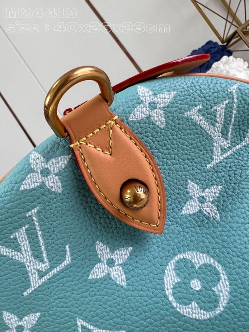 Louis Vuitton Speedy Bags